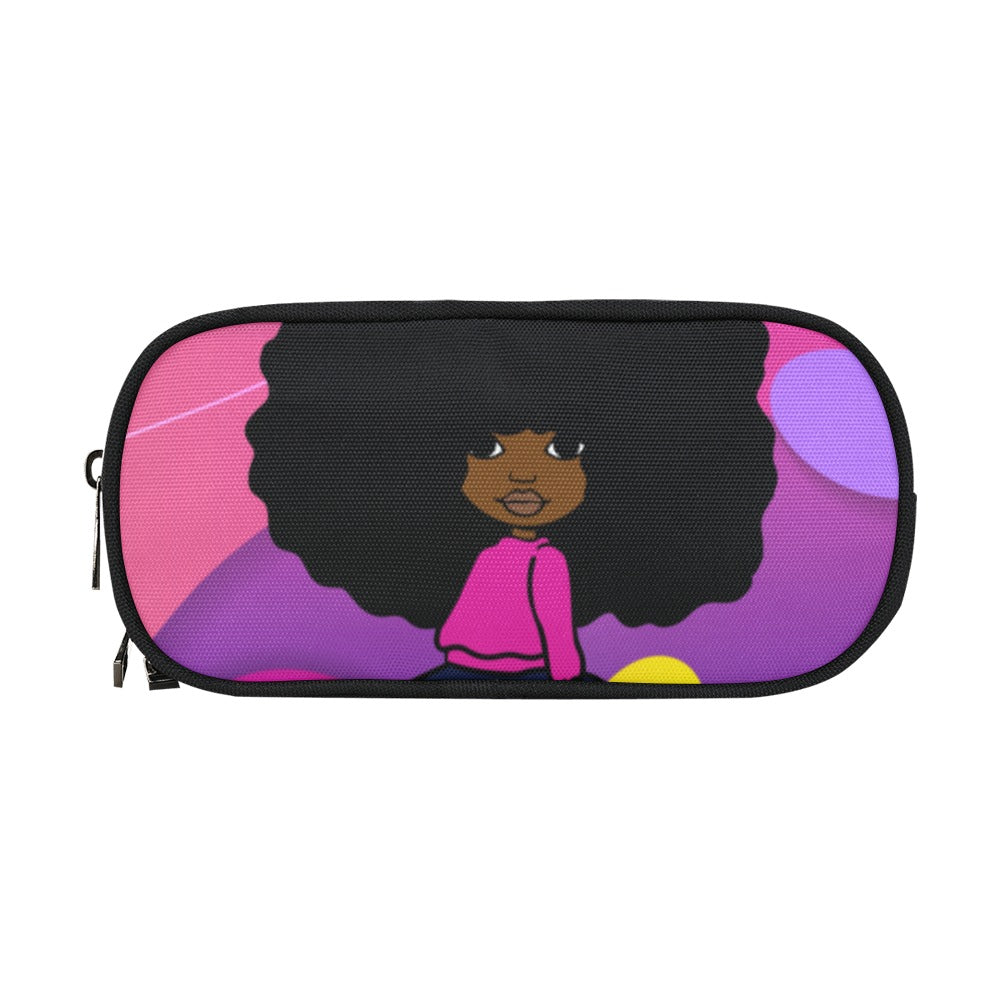 Princess Nevaeh Pencil Pouch