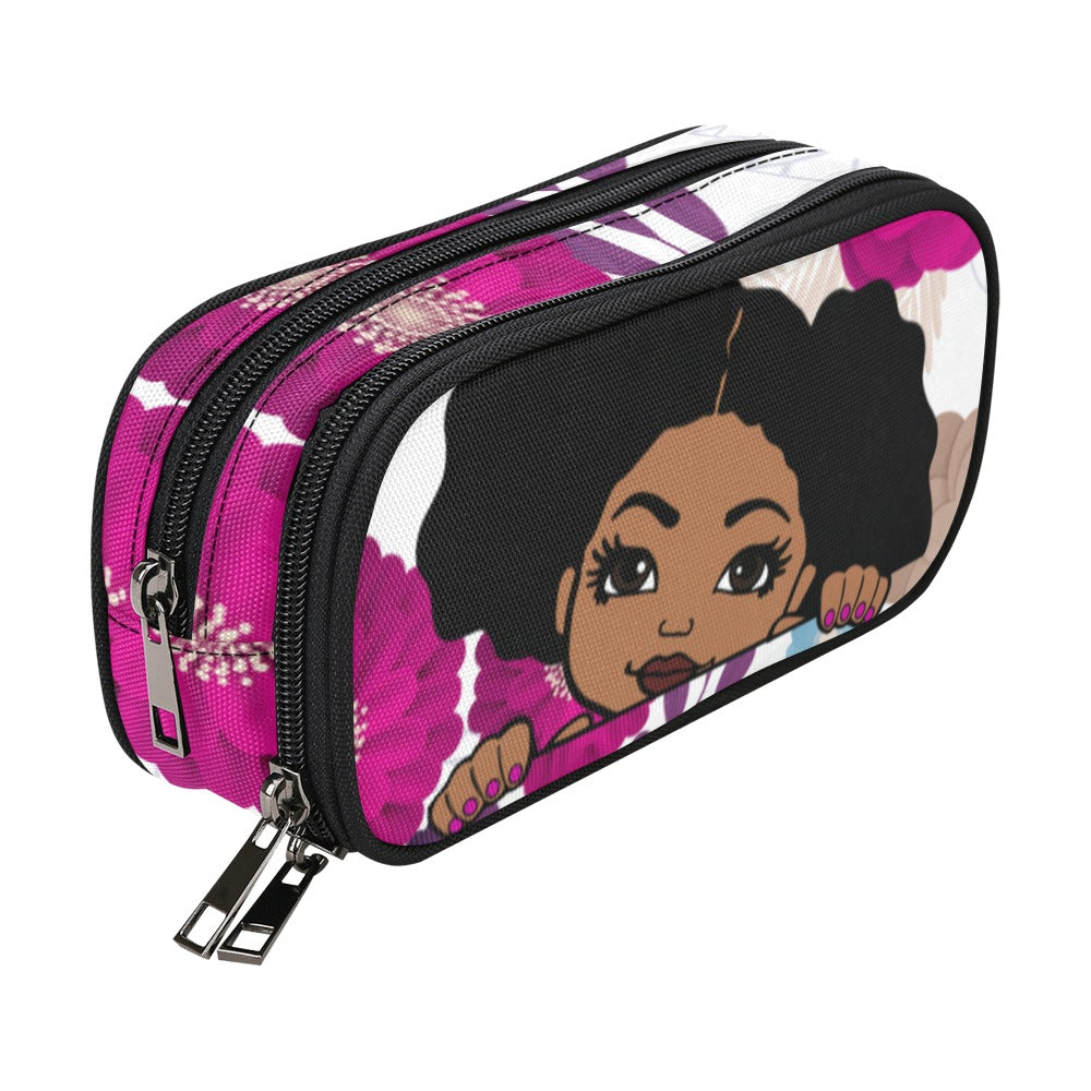 Stay Magical Pencil Pouch