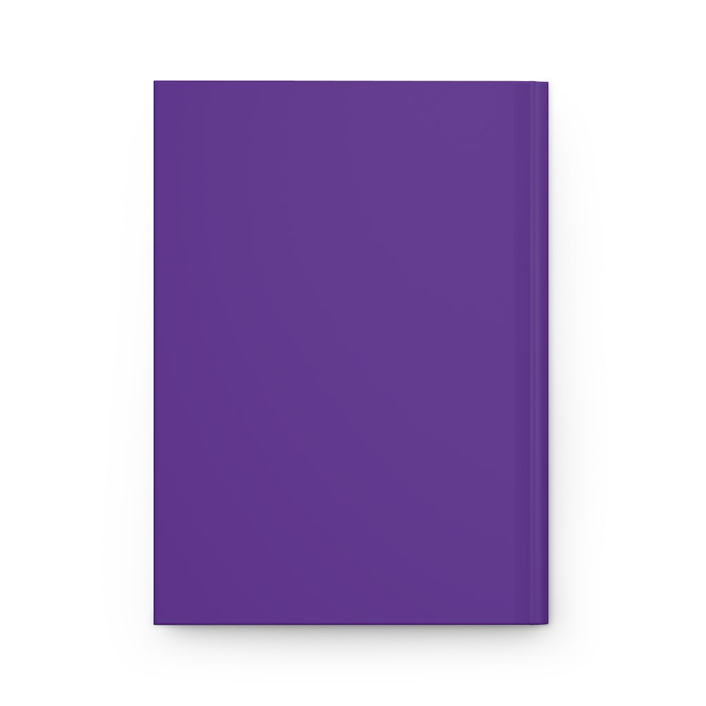 Hardcover Journal Matte