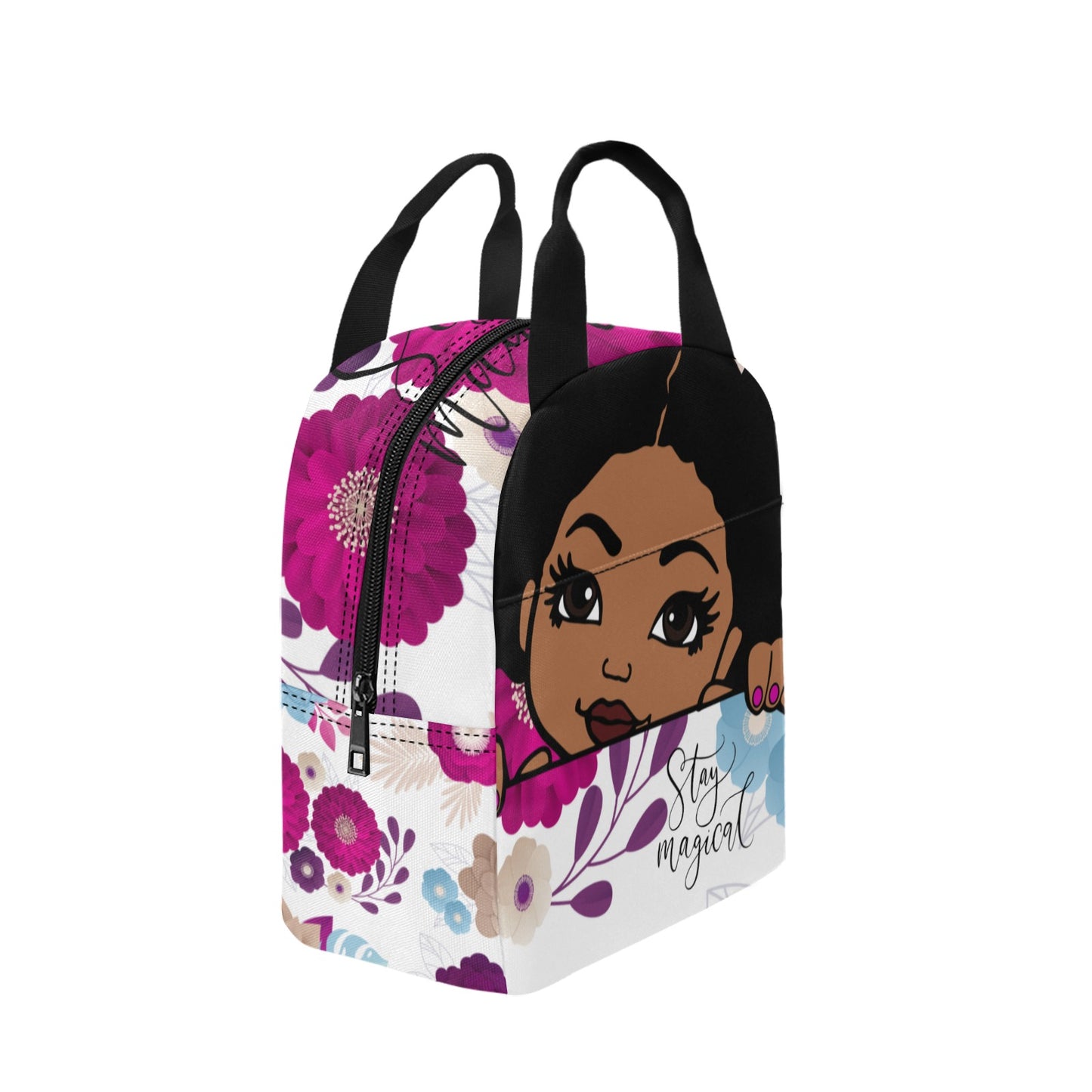Stay Magical lunch bag