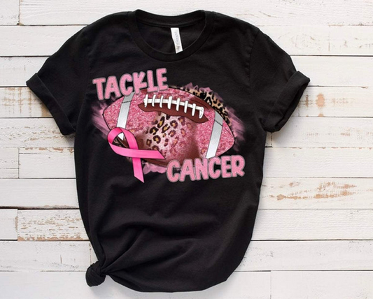 Breast cancer awareness t-shirts