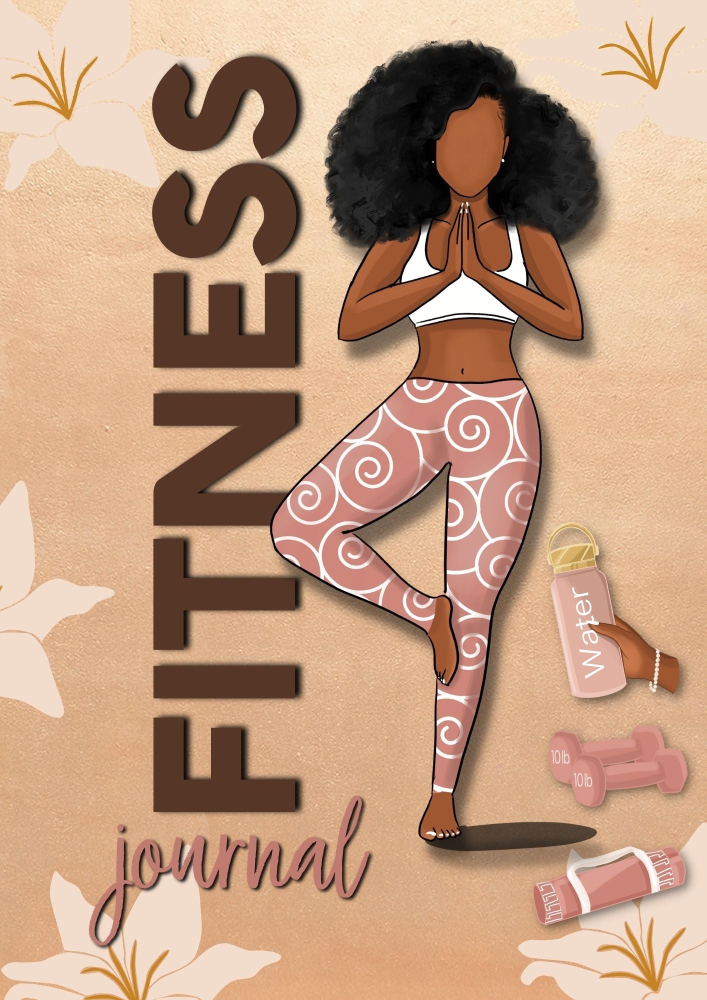Black Girls Do Fitness Digital Journal
