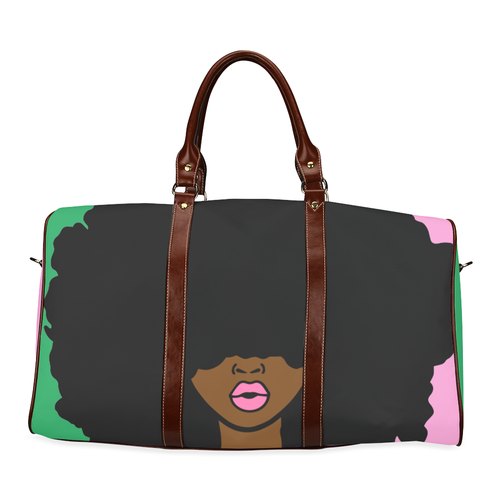 Daphne Travel Bag