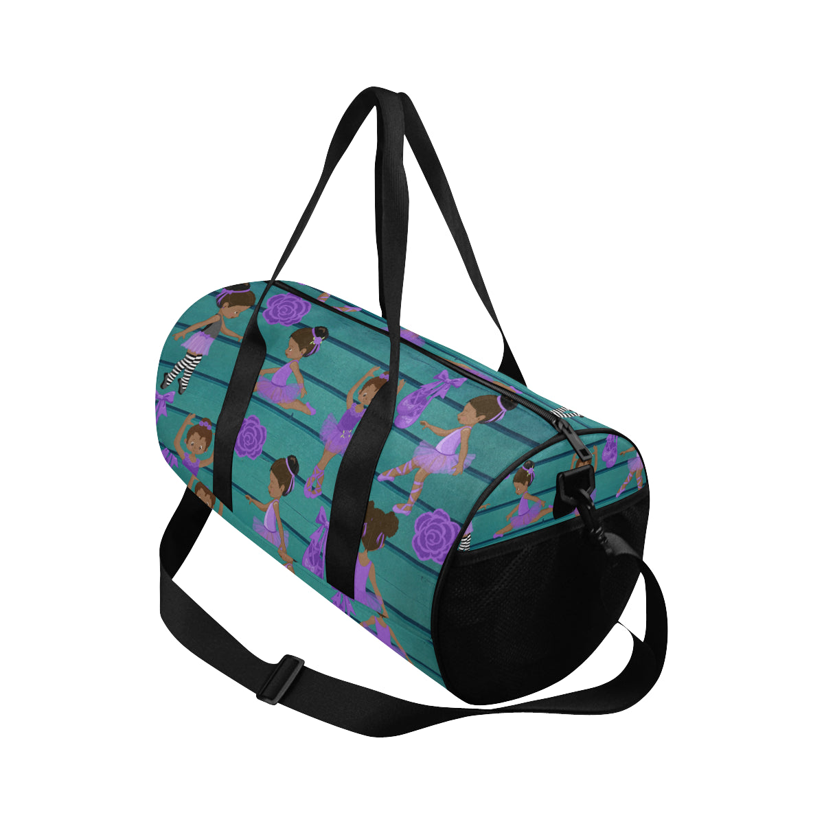 Princess Gellissa dance bag