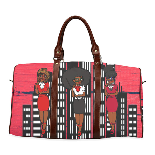 In the City travel bag