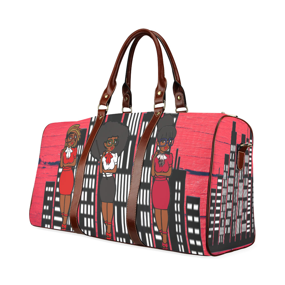 In the City travel bag