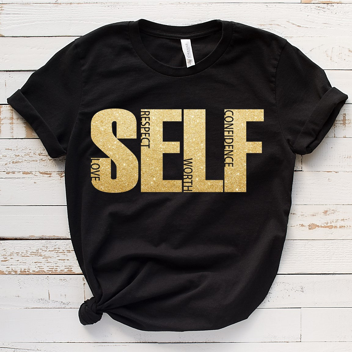 Self Love Tee-shirt