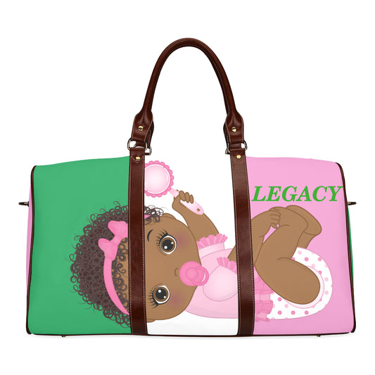 Legacy Travel Bag