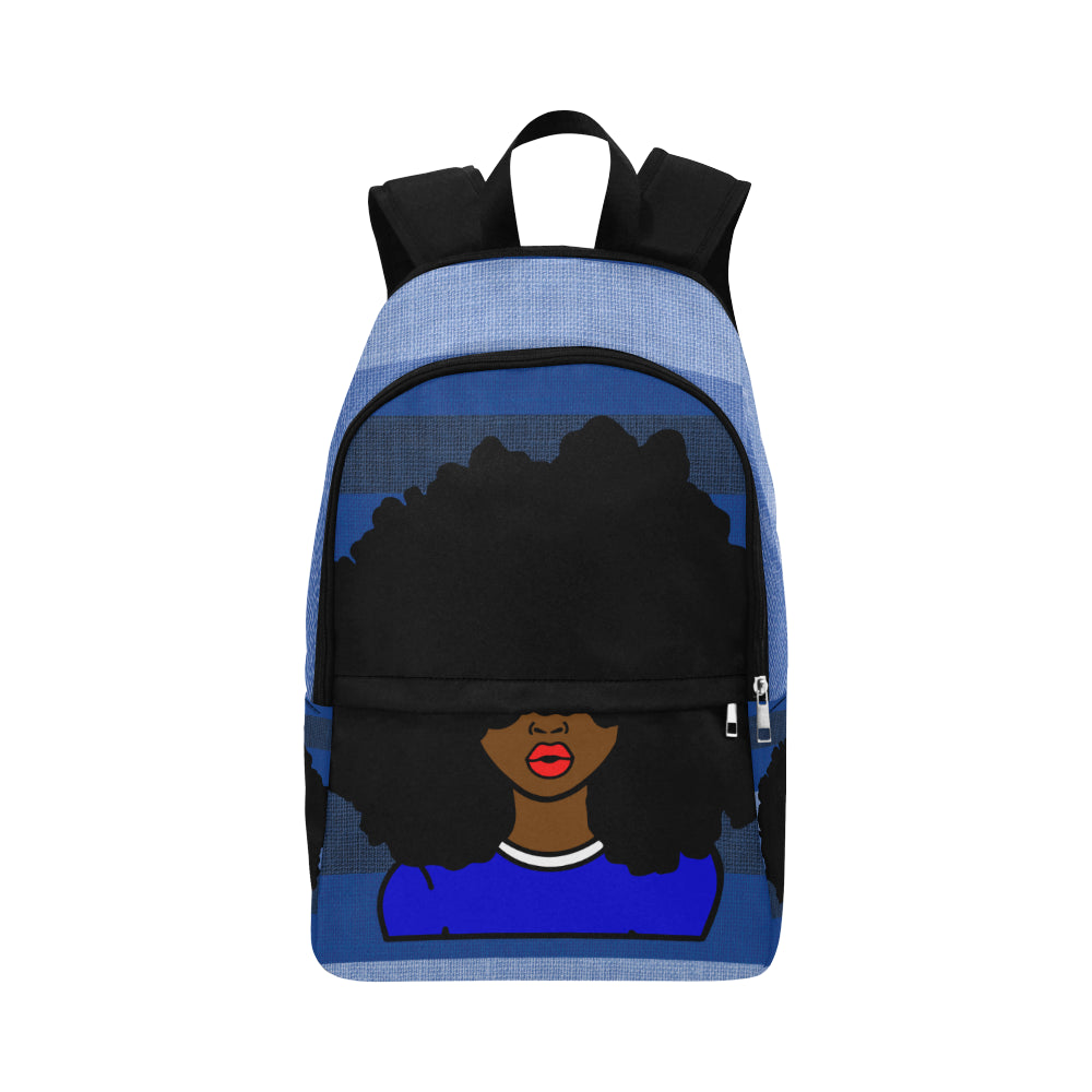 Sweet Blue Backpack